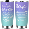 Hairapist 20 Oz Tumbler